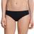 Schiesser Invisible Light Brief - Zwart