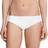 Schiesser Invisible Light Brief Wit - 44 Dames