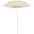 vidaXL Outdoor Parasol 180cm