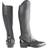 Hy Equestrian Leather Gaiters