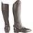 Hy Equestrian Gaiters - Black