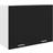 vidaXL 801277 Wall Cabinet 80x60cm