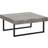 Beliani Deluz Coffee Table 75x75cm