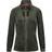 Regatta Women's Odelia Full Zip Heavyweight Fleece - Thyme Leaf