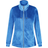 Regatta Women's Odelia Full Zip Heavyweight Fleece - Strong Blue