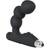 Rebel Bead-Shaped Prostata Stimulator