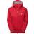 Mountain Equipment Odyssey Women's Jacket - Capsicum Red