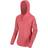 Regatta Women's Merindah Lightweight Overhead Hoodie - Red Sky