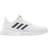 Adidas GameCourt W - Cloud White/Core Black/Solar Red