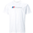 Berghaus Organic Big Classic Logo T-shirt - White