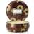 Voluspa Goji & Tarrocco Orange Petit Tin Doftljus 340g