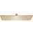 vidaXL square (147711) Guld