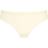 Sloggi Wow Comfort Tai Brief - Ecru White