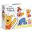 Clementoni Supercolor My First Puzzle Disney Winnie The Pooh