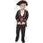 Smiffys Boys Deluxe Swashbuckler Pirate Costume