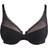 Lovable Tonic Lift Wired Bra - Black