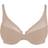 Lovable Tonic Lift Wired Bra - Beige