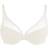 Lovable Tonic Lift Wired Bra - Ivoor E 75 Dames