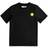 Wood Wood Kid's Ola T-shirts - Black