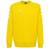 Hummel Felpa hmlGO Cotton - Jaune