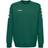 Hummel Go Cotton Sweatshirt - Evergreen