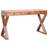 vidaXL 283848 Writing Desk 47x132cm