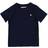 Wood Wood Kid's Ola T-shirts - Navy