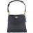 Coach Willow Colorblock Bucket Bag - B4/Midnight Navy Multi