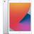 Apple iPad 10.2" 128GB (2020) Silver
