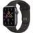 Apple Watch SE, 44mm, GPS, Sport Band