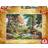 Schmidt Spiele Disney Winnie the Pooh 1000 Pieces