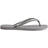 Havaianas Slim Glitter II - Ice Grey