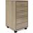 vidaXL - Storage Cabinet 33x63cm