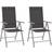 vidaXL 312181 Garden Dining Chair