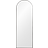 AYTM Arcus Floor Mirror 40x115cm