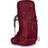 Osprey Ariel 55 M/L - Claret Red