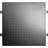 Tapwell ZSOF094 (444573) Svart, Krom
