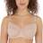 Freya Soutien-Gorge Emboitant Armatures - Beige