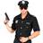 Widmann Police Officer Costume