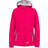 Trespass Emery Softshell Fleece - Vert/Rose/Bleu