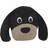 HoppeKids Pets Kudde Valp 30x38cm