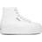 Superga 2705 High Top W - White