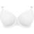 Freya Starlight Moulded Bra - White