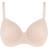 Freya Starlight Moulded Bra - Rosewater