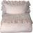 Mini Dreams Duvet Cover Set Crib Ruffle 100x130cm