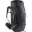 Vaude Asymmetric 52+8 - Black