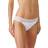 Mey Amorous Mini Briefs - White