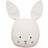 Jabadabado Kudde Bunny 45x25cm
