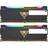 Patriot Viper Steel DDR4 3200MHz 2x16GB (PVSR432G320C8K)
