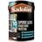 Sadolin Superdec Opaque Wood Protection Black 2.5L